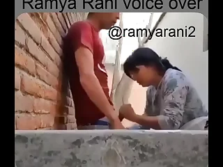 Ramya raniNeighbour aunty and a varlet swell up fuck