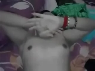 Indian puusy