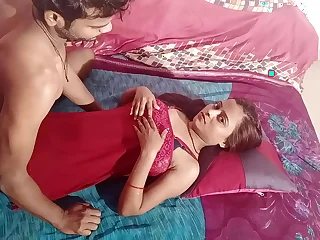Lam out of here Ever Indian Diggings Tie the knot With regard to Big Soul Having Dirty Desi Sex With regard to Husband - Full Desi Hindi Audio