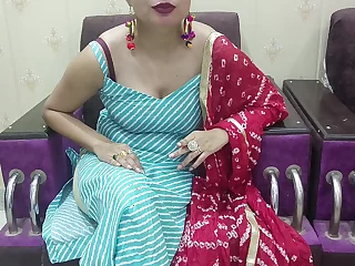 Indian beautiful Tution Instructor Hardcore and Rough Fucked her big ass in hindi