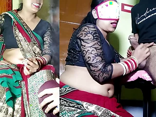 Makaan Malkin को प्रभावित किया और चोदा भारतीय बंगाली पोर्न हिंदी में