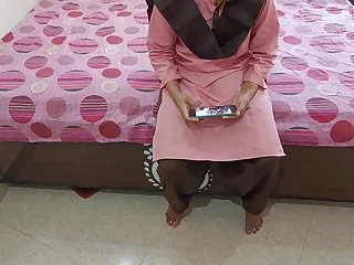 Desi partisan was shafting with teacher all over doggy circulate bend