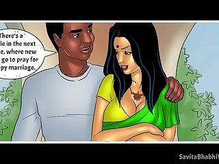 Savita Bhabhi Videos - Episode 38