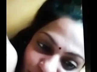 tamil ponnu selfi sex